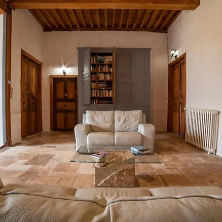 Bed and breakfast Etape Gimontoise 32 