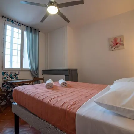 Bed & Breakfast Etape Gimontoise 32 