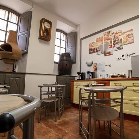 Bed & Breakfast Etape Gimontoise 32 