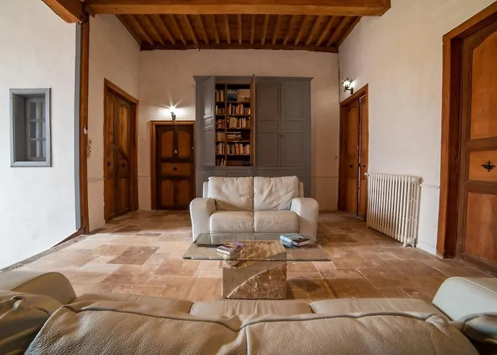 Nocleg ze śniadaniem Etape Gimontoise 32 